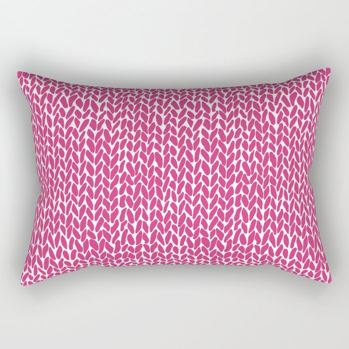 Rectangular Pillow