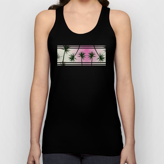 vegetal icecream Unisex Tank Top