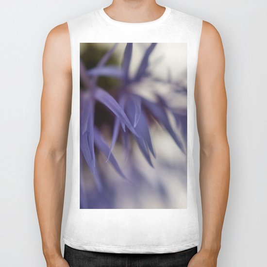 Lookin East Biker Tank