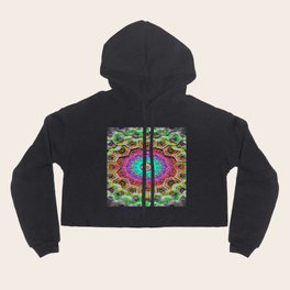 Triaddon Hoody
