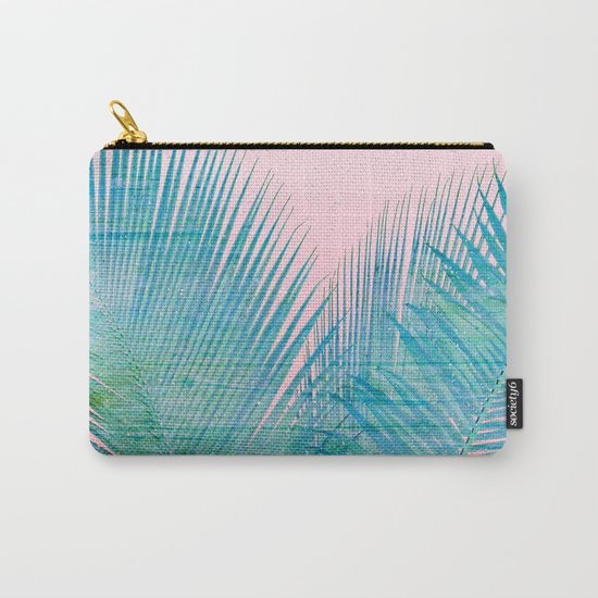 Summer Breeze Carry-All Pouch