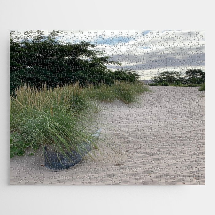 Find Your Path Jigsaw Puzzle