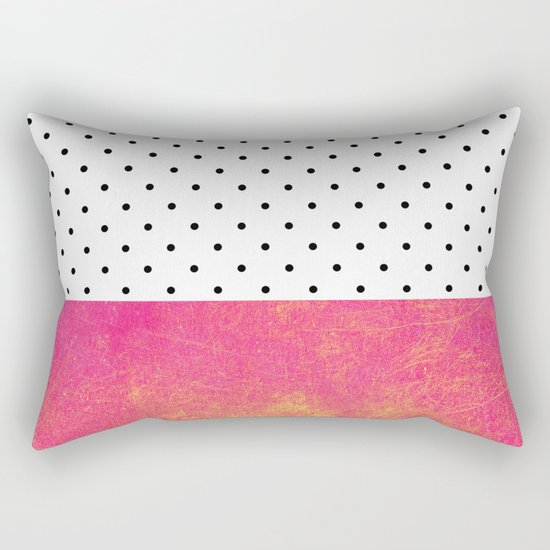 Sweetness Rectangular Pillow