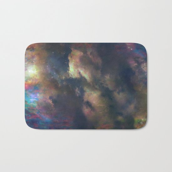 Best Wishes Bath Mat