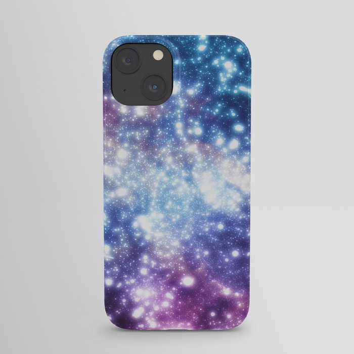 Map of the Stars iPhone Case
