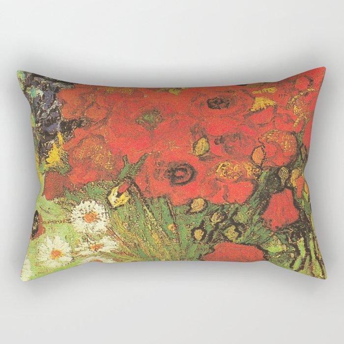 Rectangular Pillow