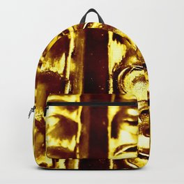 Culpabilité dorée (Gilded Guilt) Backpack