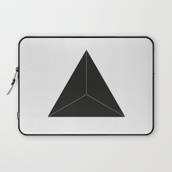 Triangle Laptop Sleeve