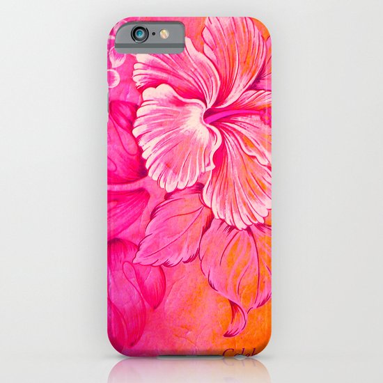 Celebrate iPhone & iPod Case