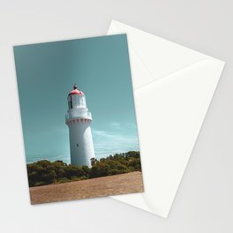 Cape Schanck Lighthouse Stationery Cards