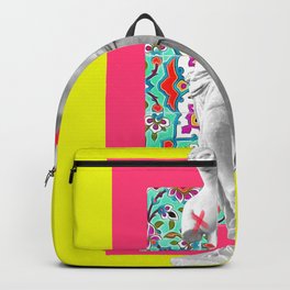 Aphrodite - Persian Backpack