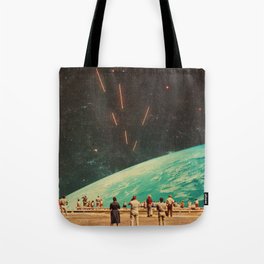 The Others Tote Bag