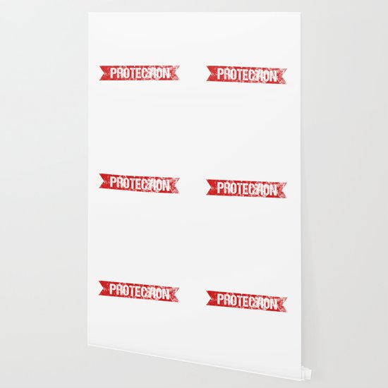 Little Sister Protection Squad Big Bro Distressed Wallpaper By Theperfectpresents Society6