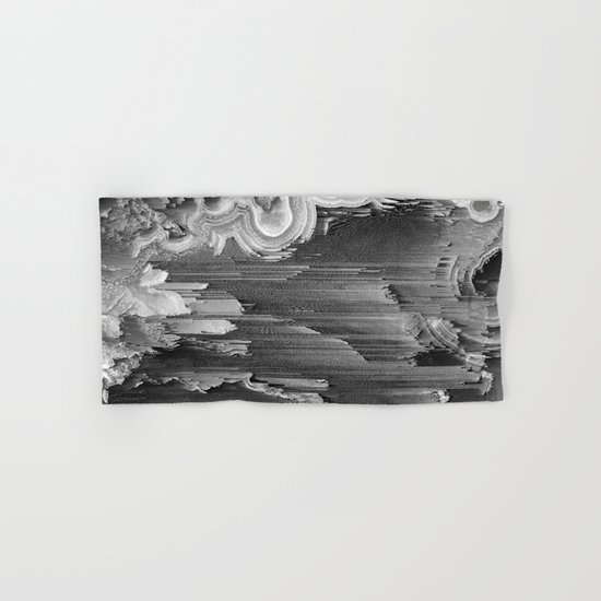 AGATE DRIFT Hand & Bath Towel