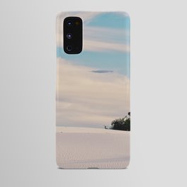 Growth in the Desert Android Case