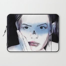 The fly. Laptop Sleeve