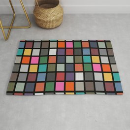colour me Rug