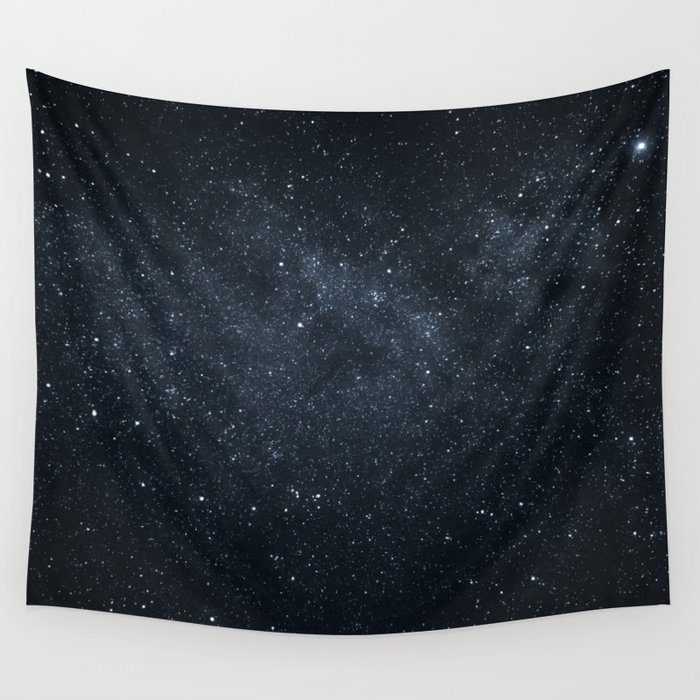 Space Wall Tapestry