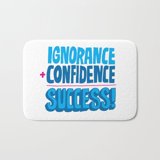 Success Bath Mat