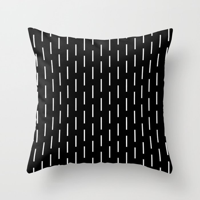 Thin hot sale throw pillows