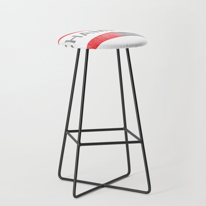 champion Bar Stool