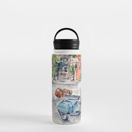 Rome Water Bottle