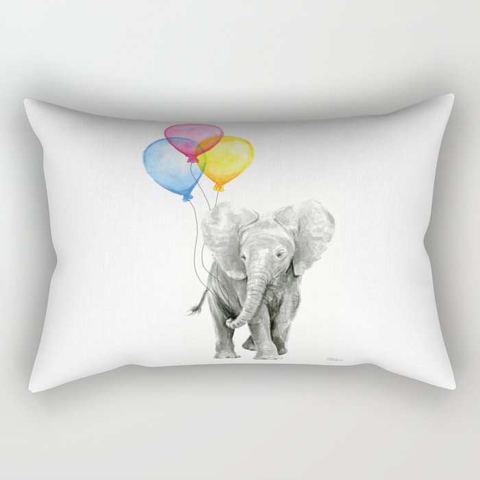 Rectangular Pillow