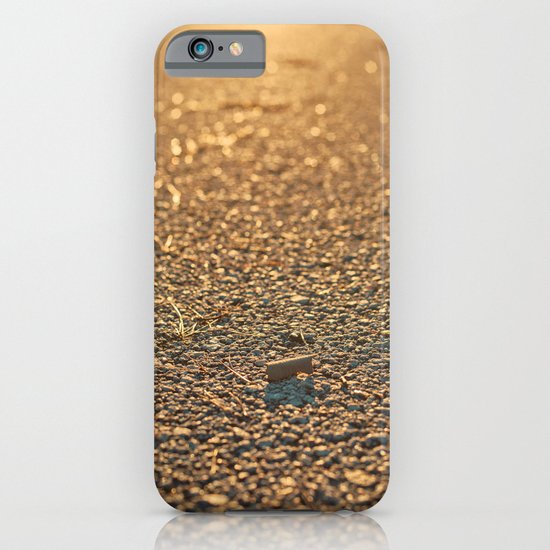 Light iPhone & iPod Case