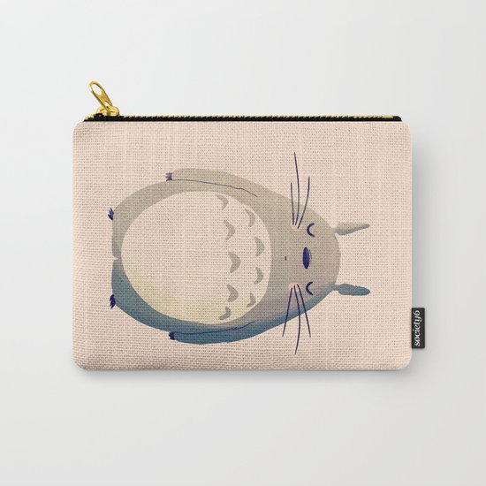 My Neighbor Carry-All Pouch