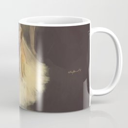 ballerinas Coffee Mug