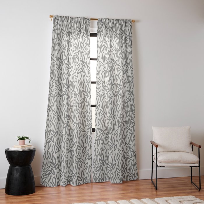 Window Curtain