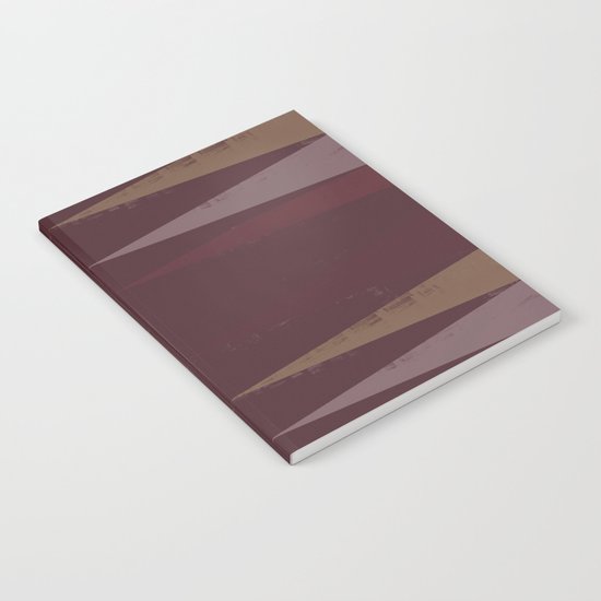 Patternwork XXXX Notebook