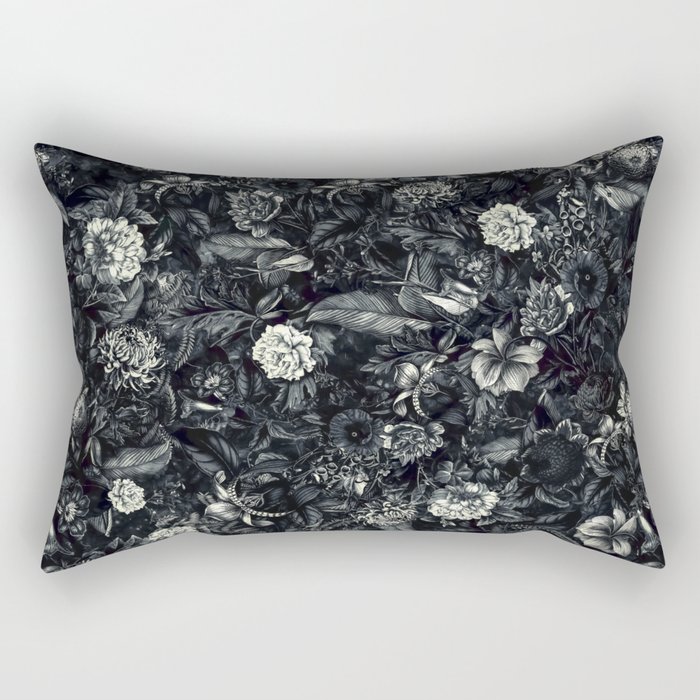 Rectangular Pillow