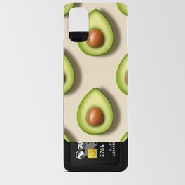 Bravocado Android Card Case