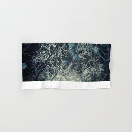 collapse Hand & Bath Towel