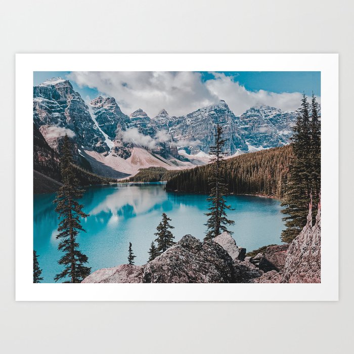 Art Print