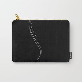 une ligne Carry-All Pouch