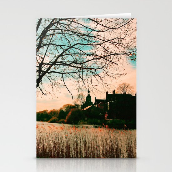 Stralsund Stationery Cards