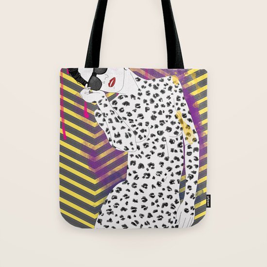 Good girls Tote Bag