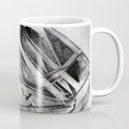 Gallery Coffee Mug