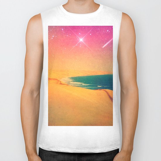 Vista. Biker Tank