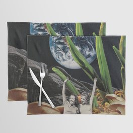 Earth Lookout Placemat