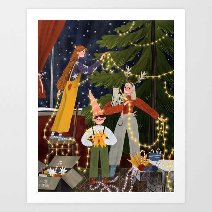 Art Print