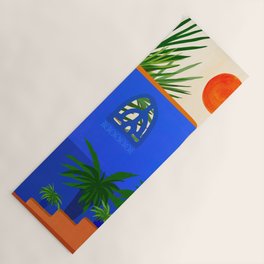 southwest yoga mat