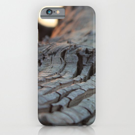 albero sapiente iPhone & iPod Case