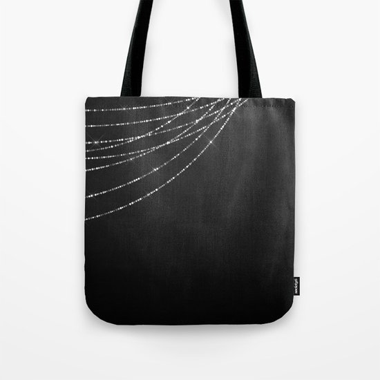Fairy Lights 03 Tote Bag