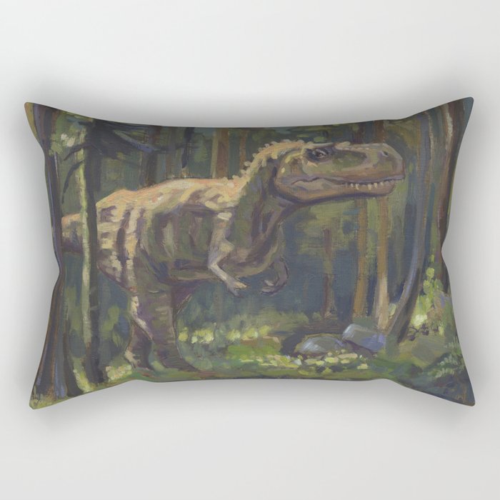 Rectangular Pillow