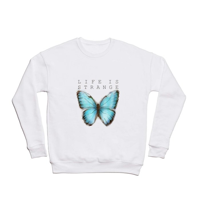 Butterfly Effect Crewneck Sweatshirt