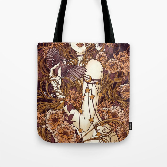 mulberry tote