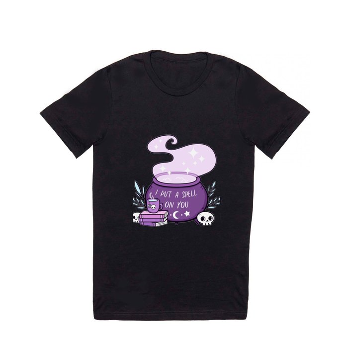 Halloween Holiday T Shirt